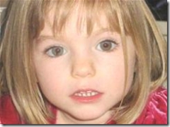 Madeleine McCann